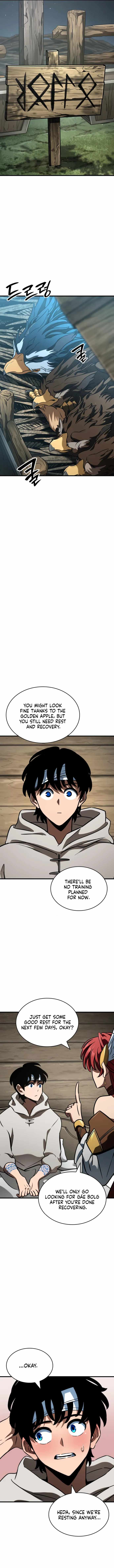 Valhalla Saga Chapter 39 8